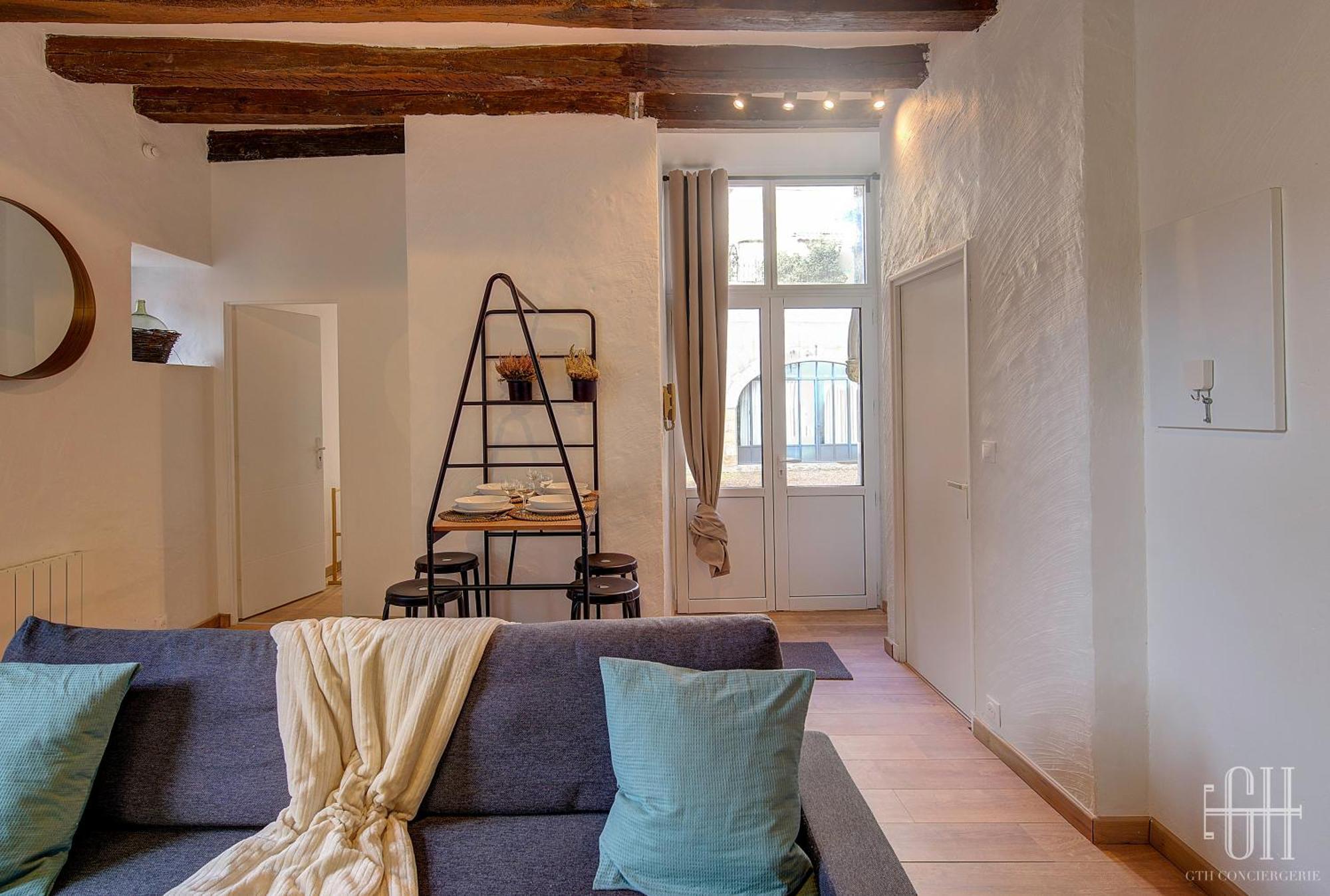 L'Historique / Basilique St Martin Apartment ตูร์ ภายนอก รูปภาพ