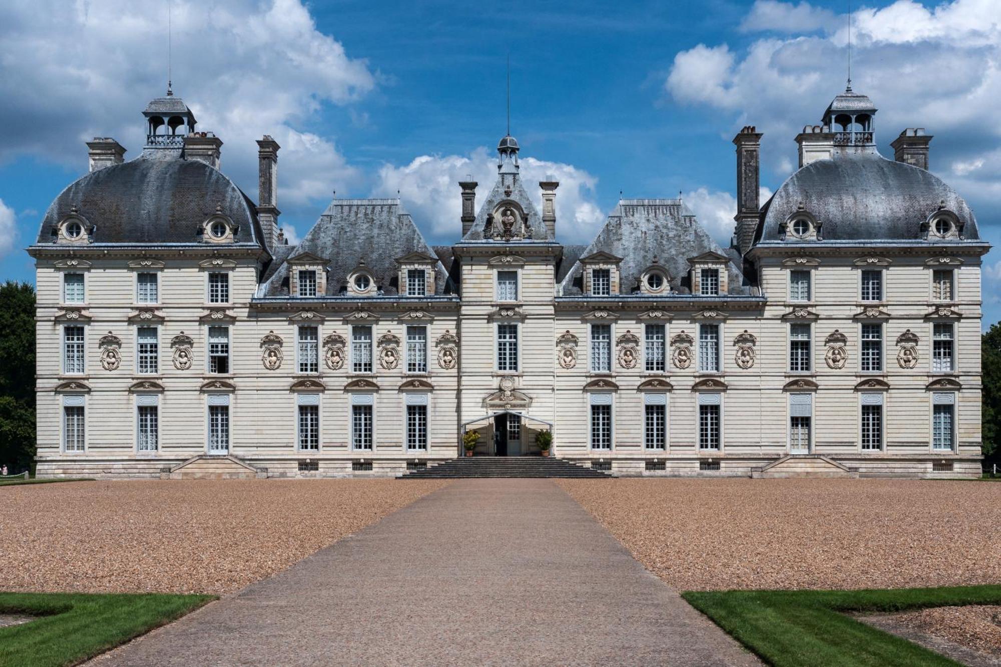 L'Historique / Basilique St Martin Apartment ตูร์ ภายนอก รูปภาพ