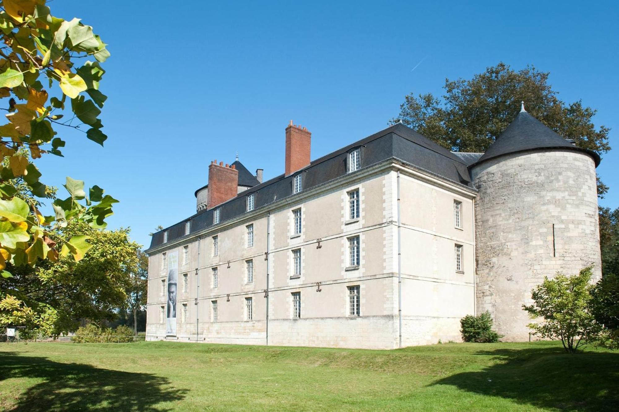L'Historique / Basilique St Martin Apartment ตูร์ ภายนอก รูปภาพ
