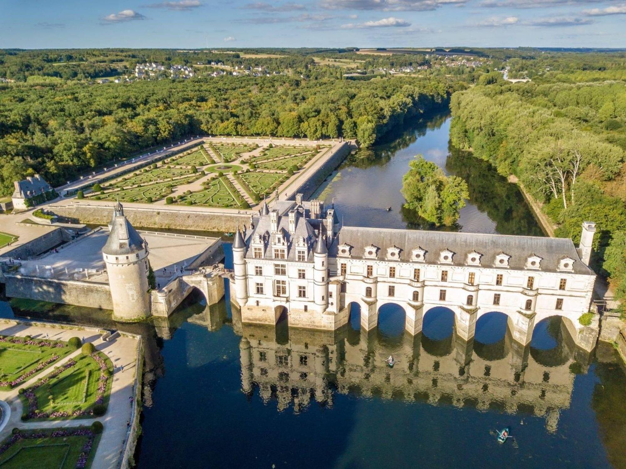 L'Historique / Basilique St Martin Apartment ตูร์ ภายนอก รูปภาพ
